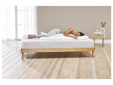 LIVARNO home Traversin, 145 x 40 cm