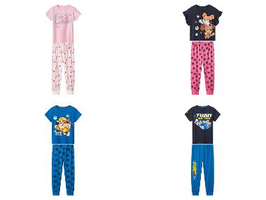Ensemble pyjama enfant