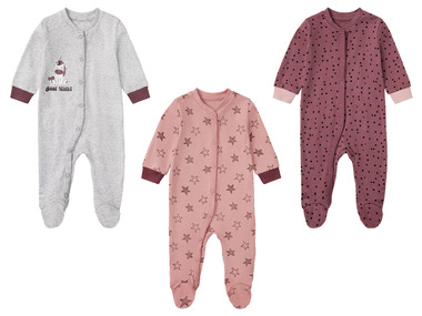 lupilu® Pyjama bébé