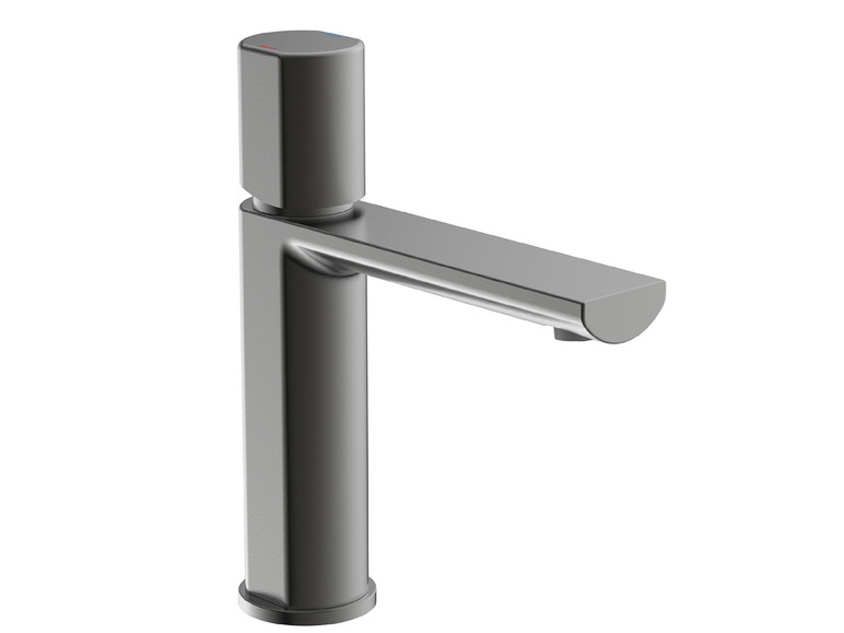 Aller en mode plein écran : Schütte Mitigeur robinet de lavabo New York, avec valve pop-up adaptée - Image 22