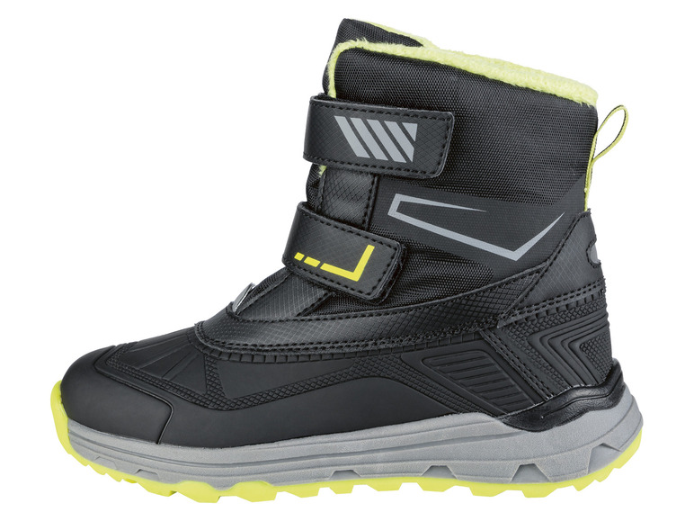 pepperts!® Bottes d'hiver enfant 3