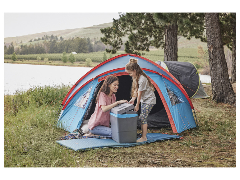 Aller en mode plein écran : Rocktrail Tente de camping à double toit - Image 2