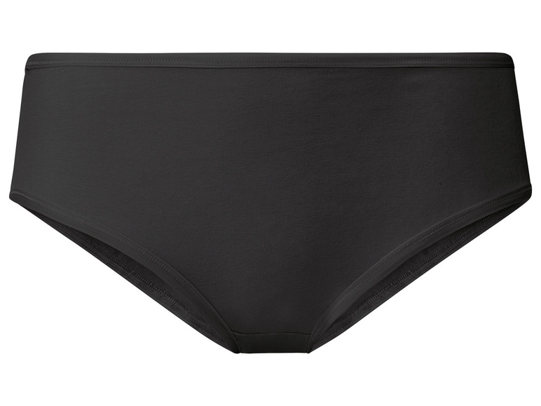 Aller en mode plein écran : esmara® Lot de 5 culottes femme - Image 10