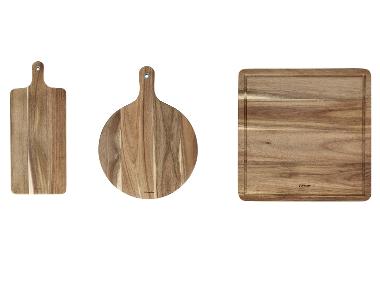 SILVERCREST® Planche à découper ou de service