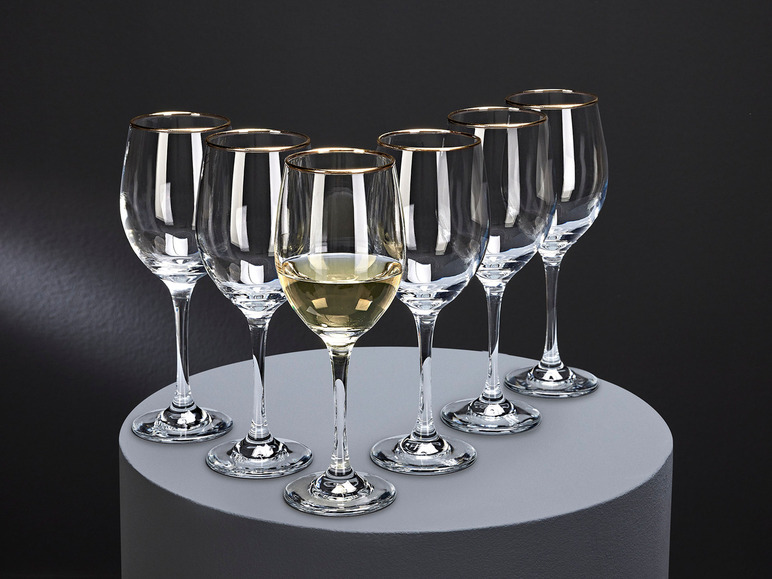 Lot De 6 Verres Acheter En Ligne