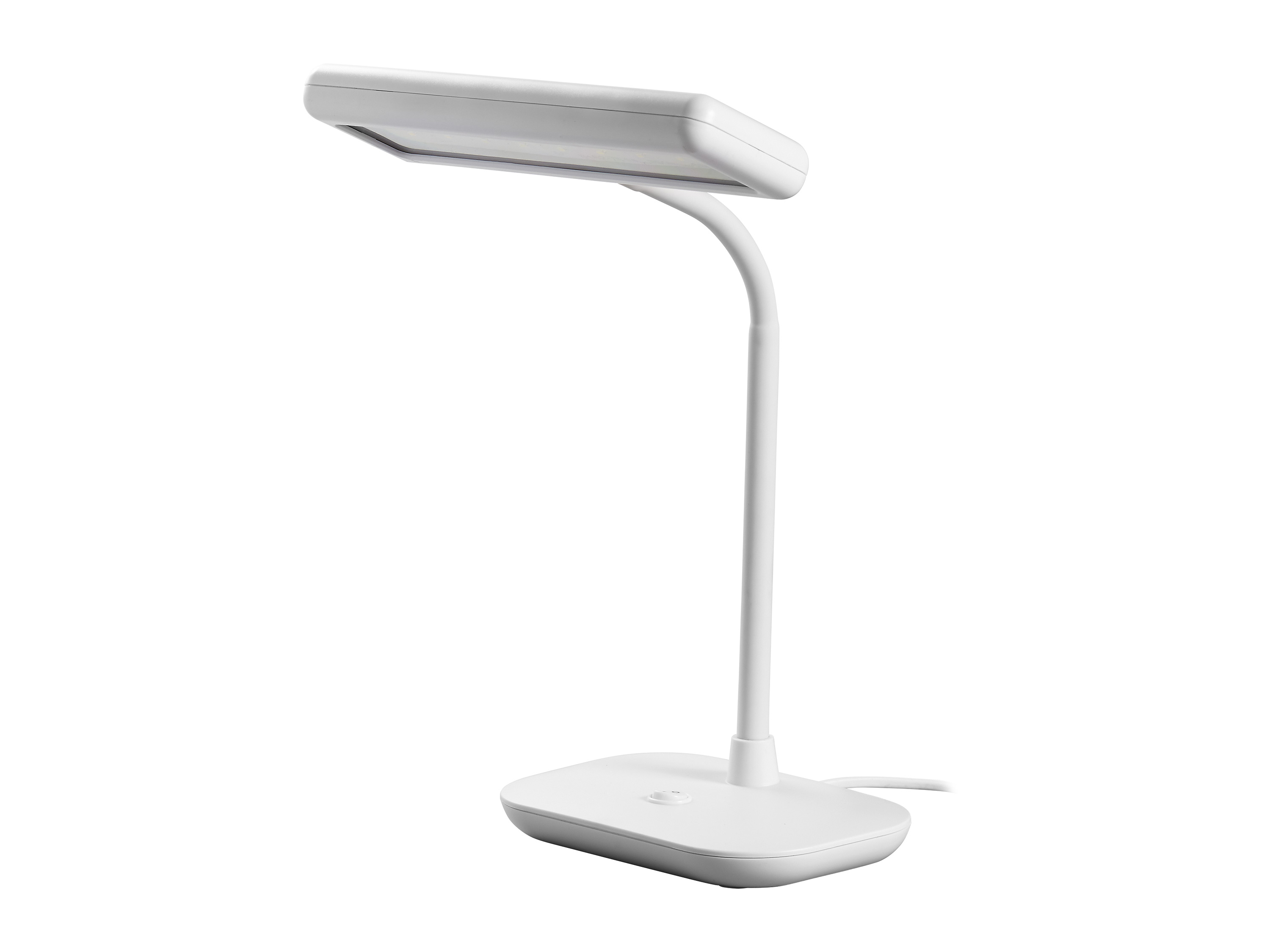 LIVARNO home Lampe LED lumière du jour, 7,5 W