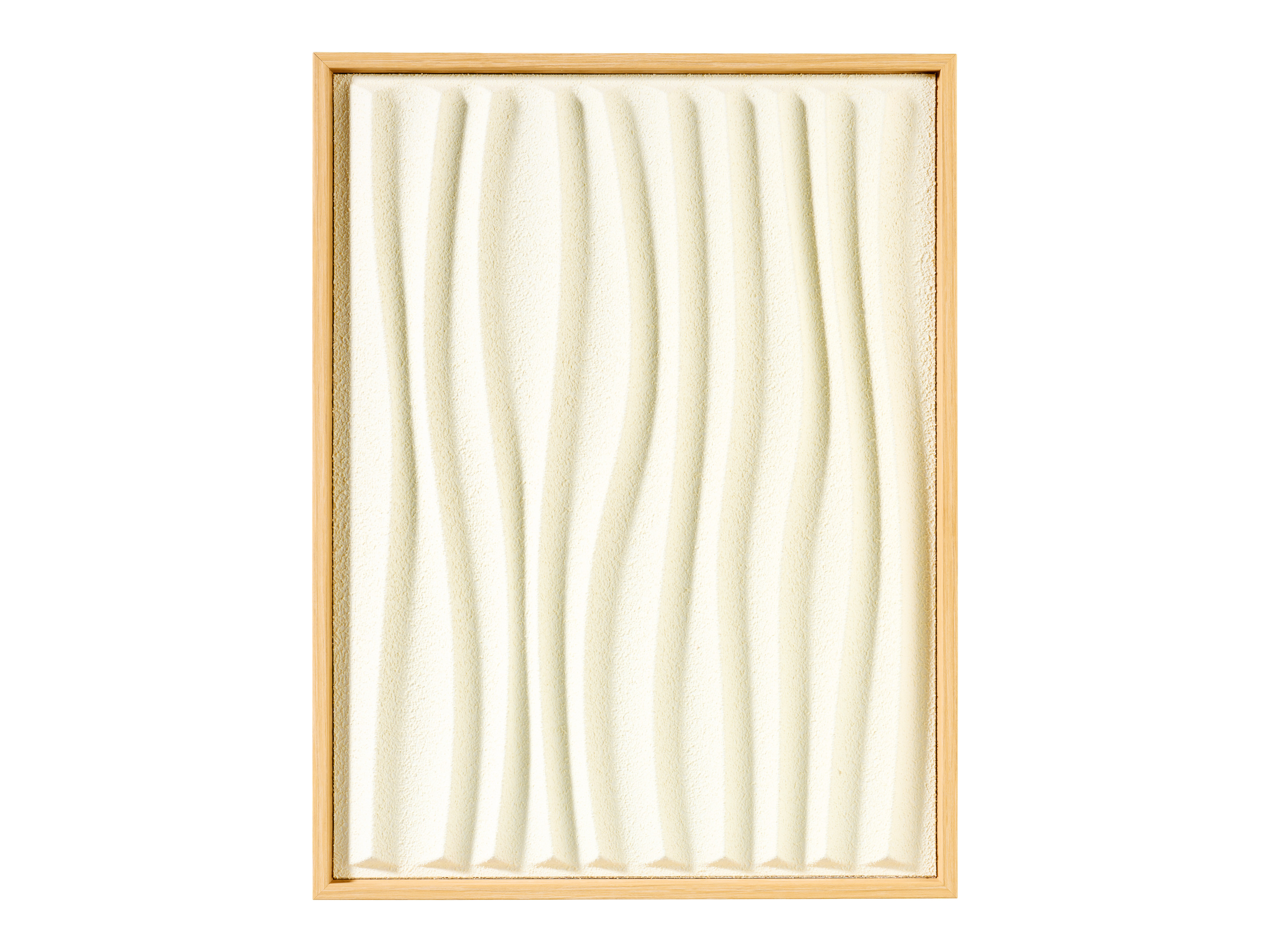 LIVARNO home Toile ou tableau mural 3D (spirale)