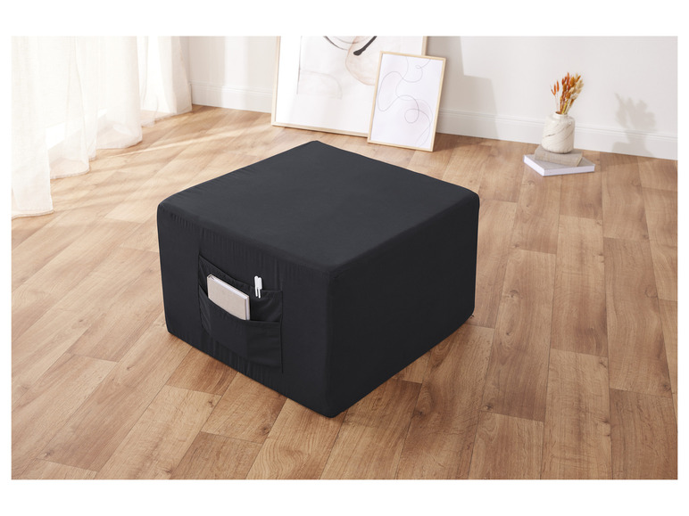 Aller en mode plein écran : LIVARNO home Matelas d’appoint double - Image 9