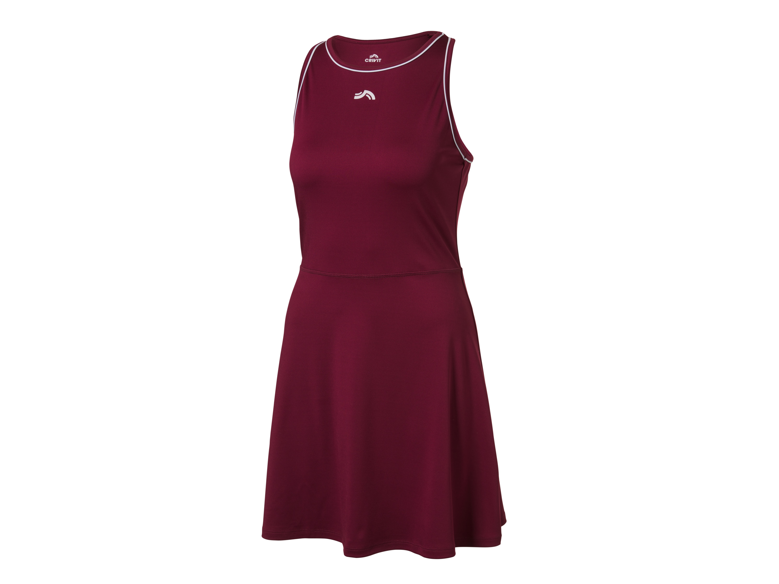 CRIVIT Robe technique femme - 2