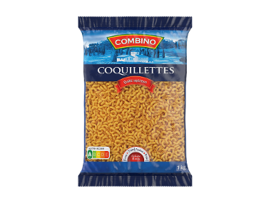 COMBINO Coquillettes