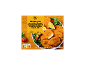 Mini escalopes de poulet, surgelées, 500 g, Nutri-Score A.