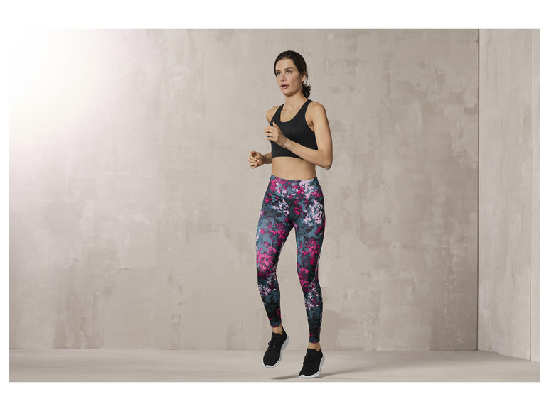 Aller en mode plein écran : CRIVIT Legging technique femme - Image 3