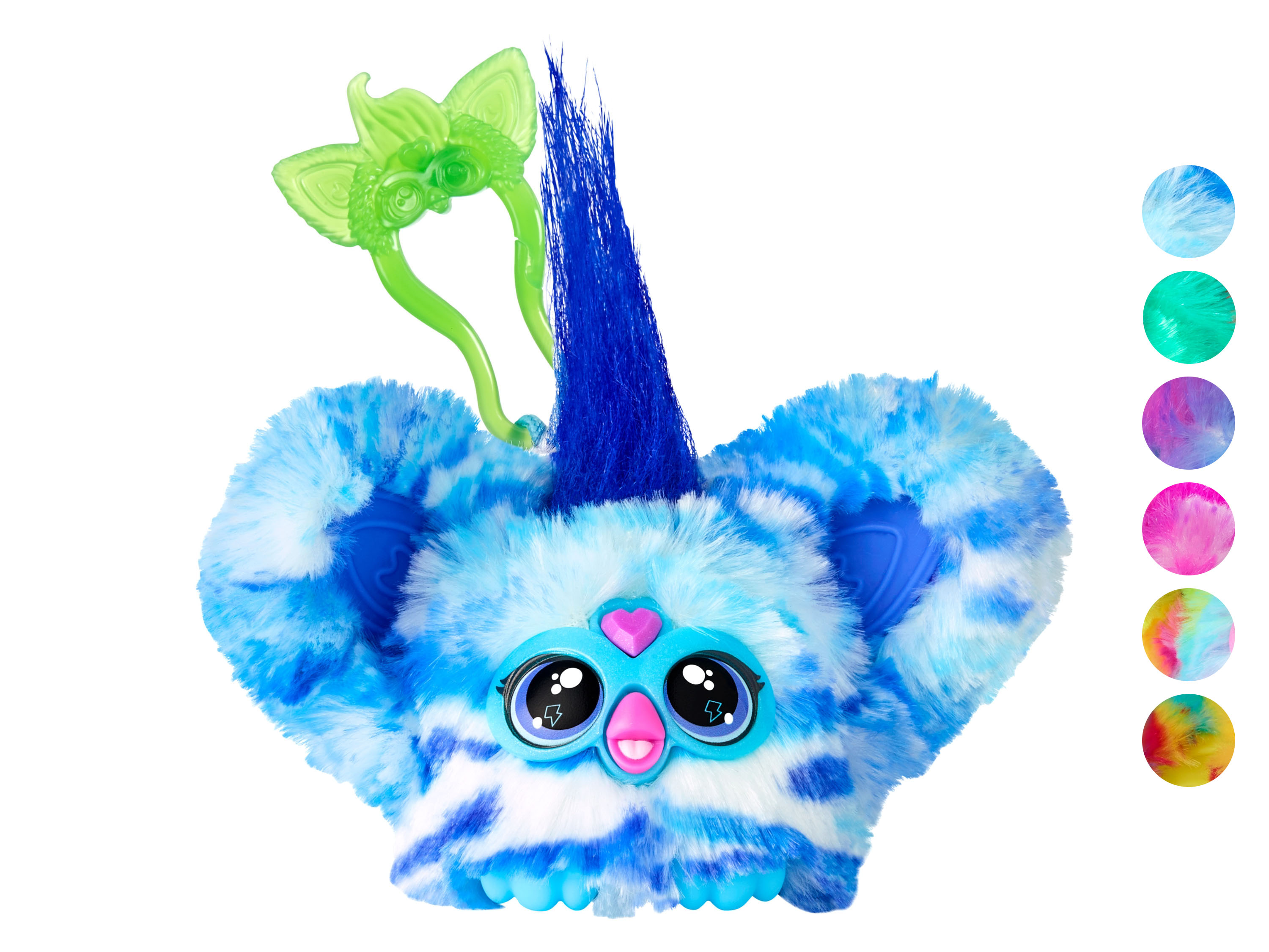 Hasbro Furby Furblets