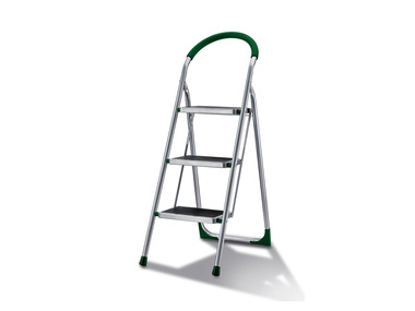 PARKSIDE® Escabeau pliant, 3 marches
