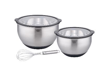 GSW Set de saladiers Primo, 20 x 12,0 cm ou 24 x 14,0 cm