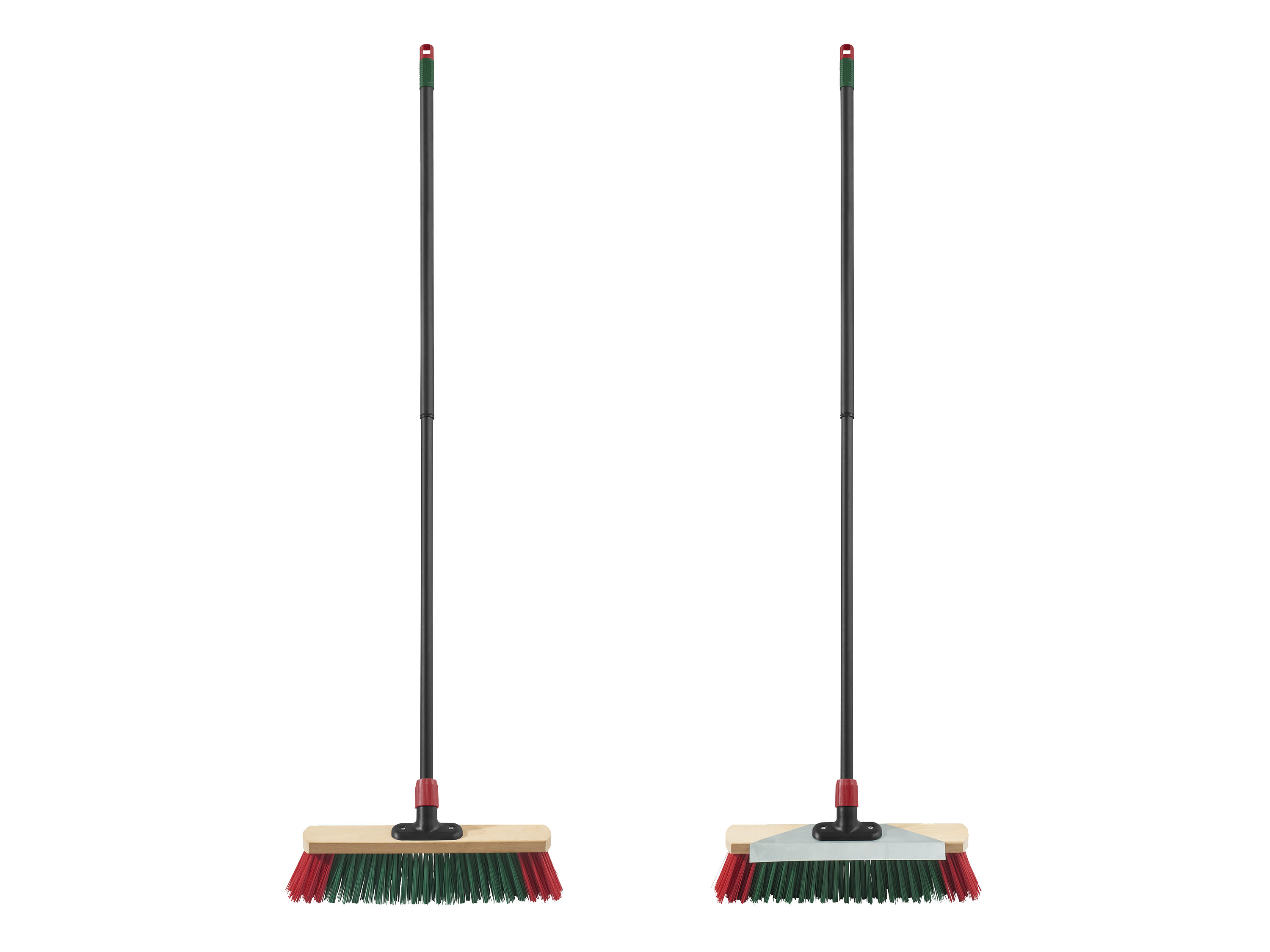 PARKSIDE® Balai de cantonnier