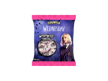 HALLOWEEN Bonbons dents de Dracula