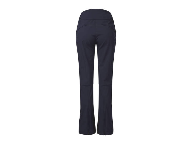 Aller en mode plein écran : CRIVIT Pantalon de ski femme - Image 4