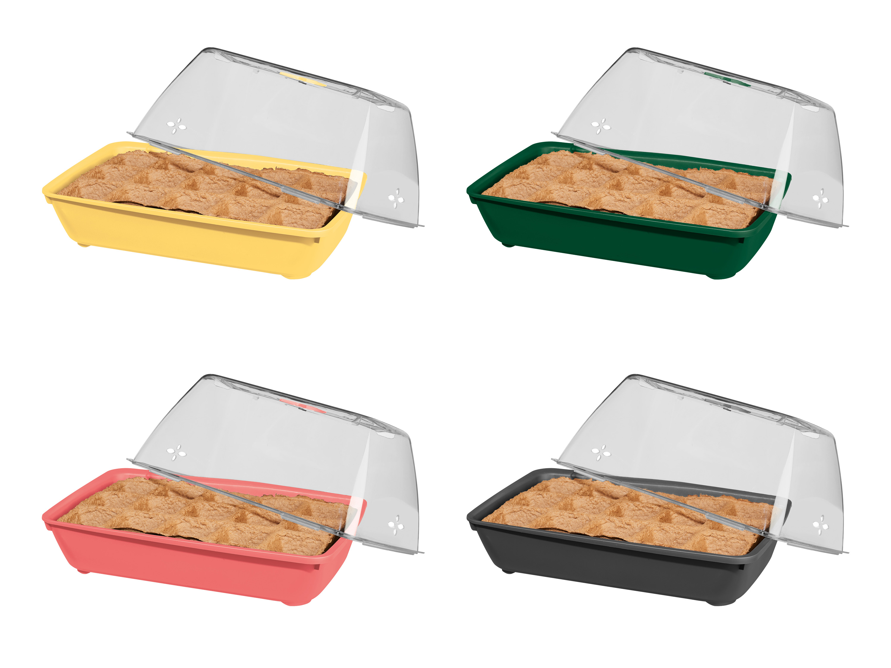 PARKSIDE® Mini-serre