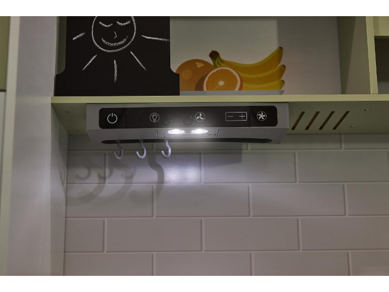 Cuisine en bois Deluxe pour enfant