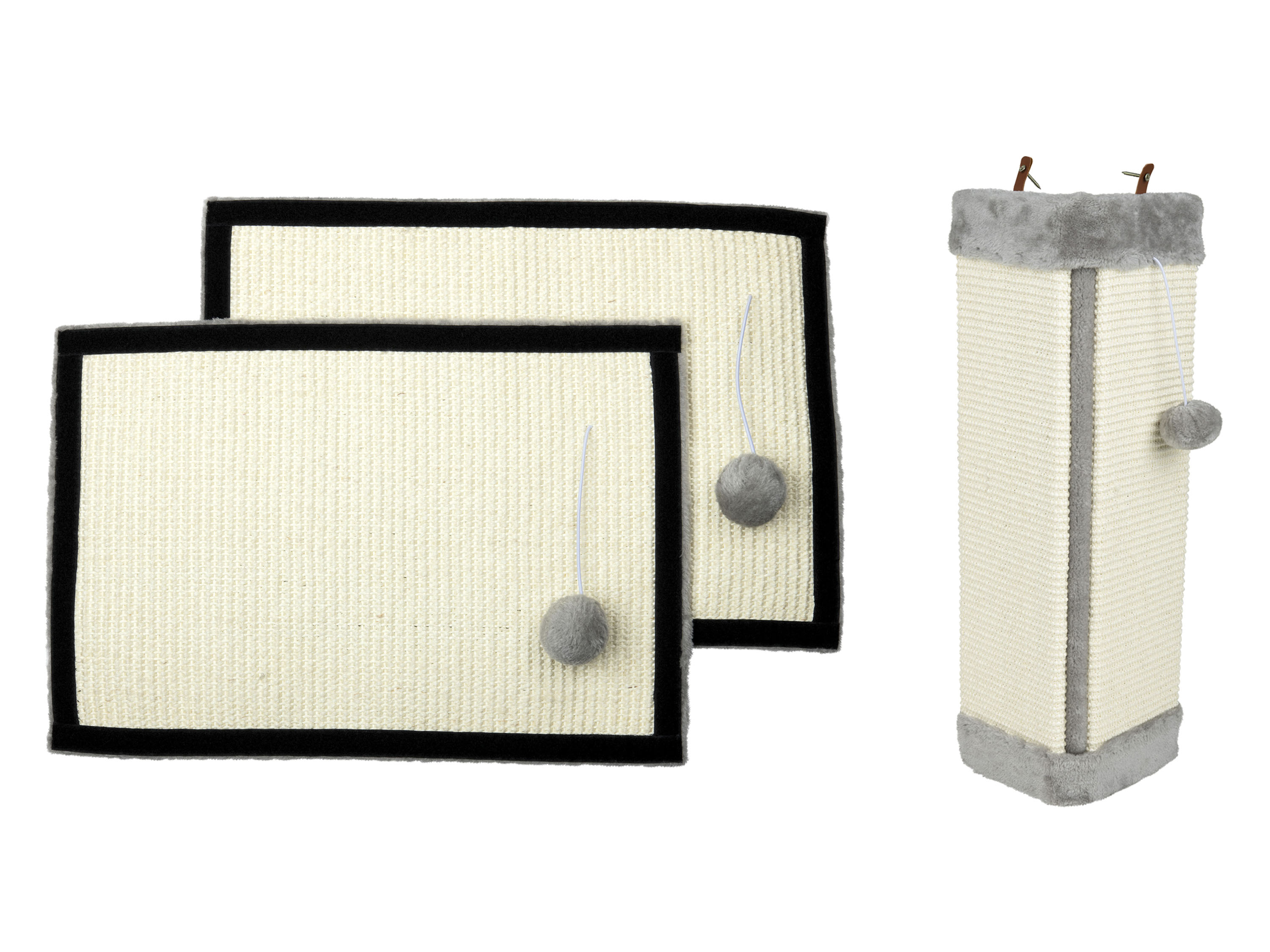 zoofari® Griffoir pour chat