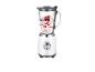 Blender SilverCrest avec des fruits dans le bol.