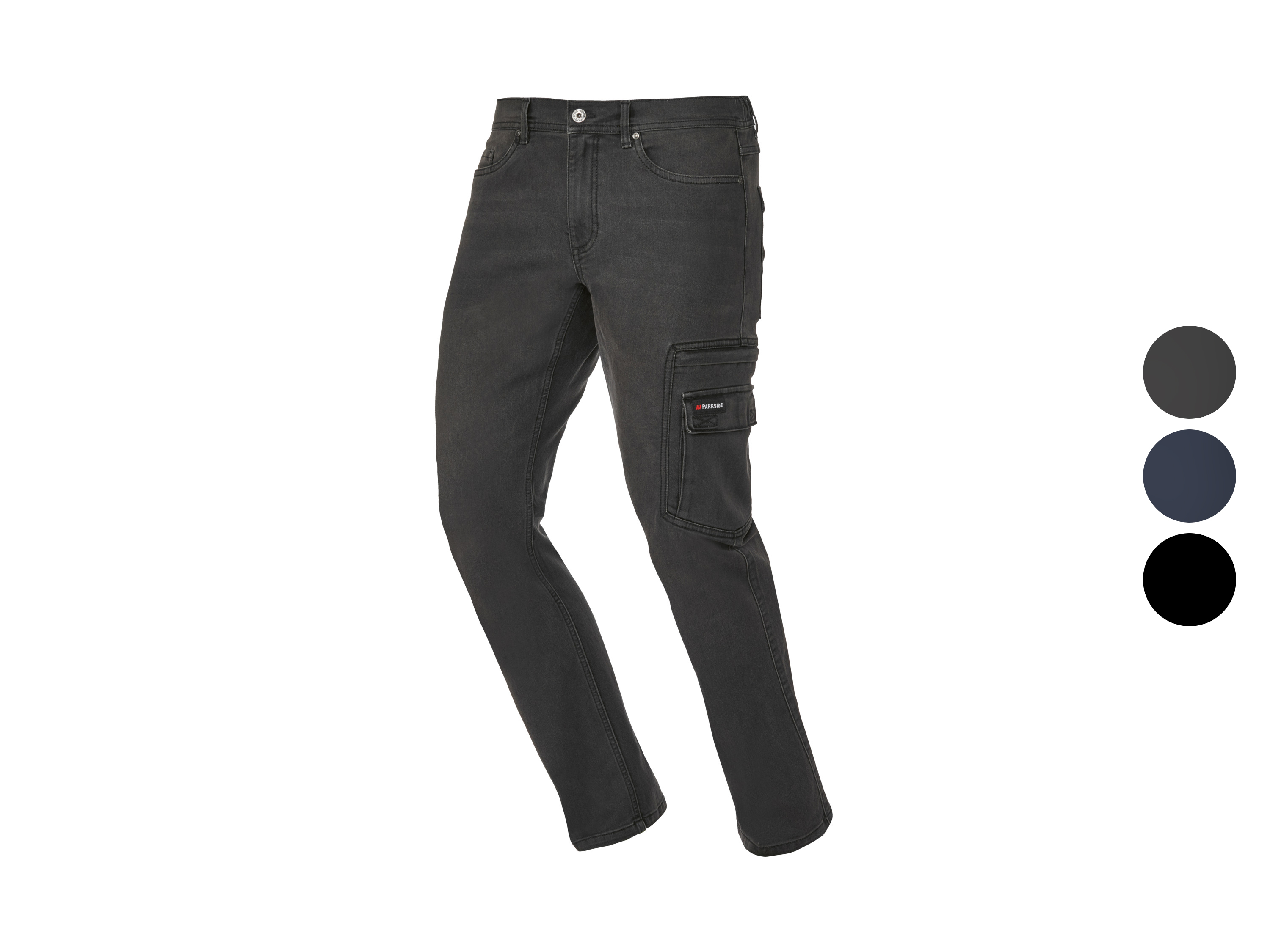 PARKSIDE® Jean de travail homme