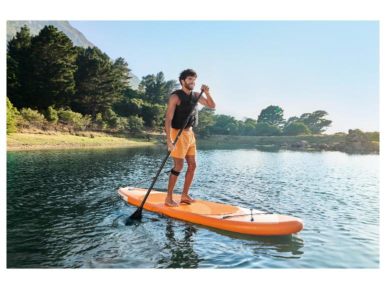 Stand up paddle polyvalent gonflable