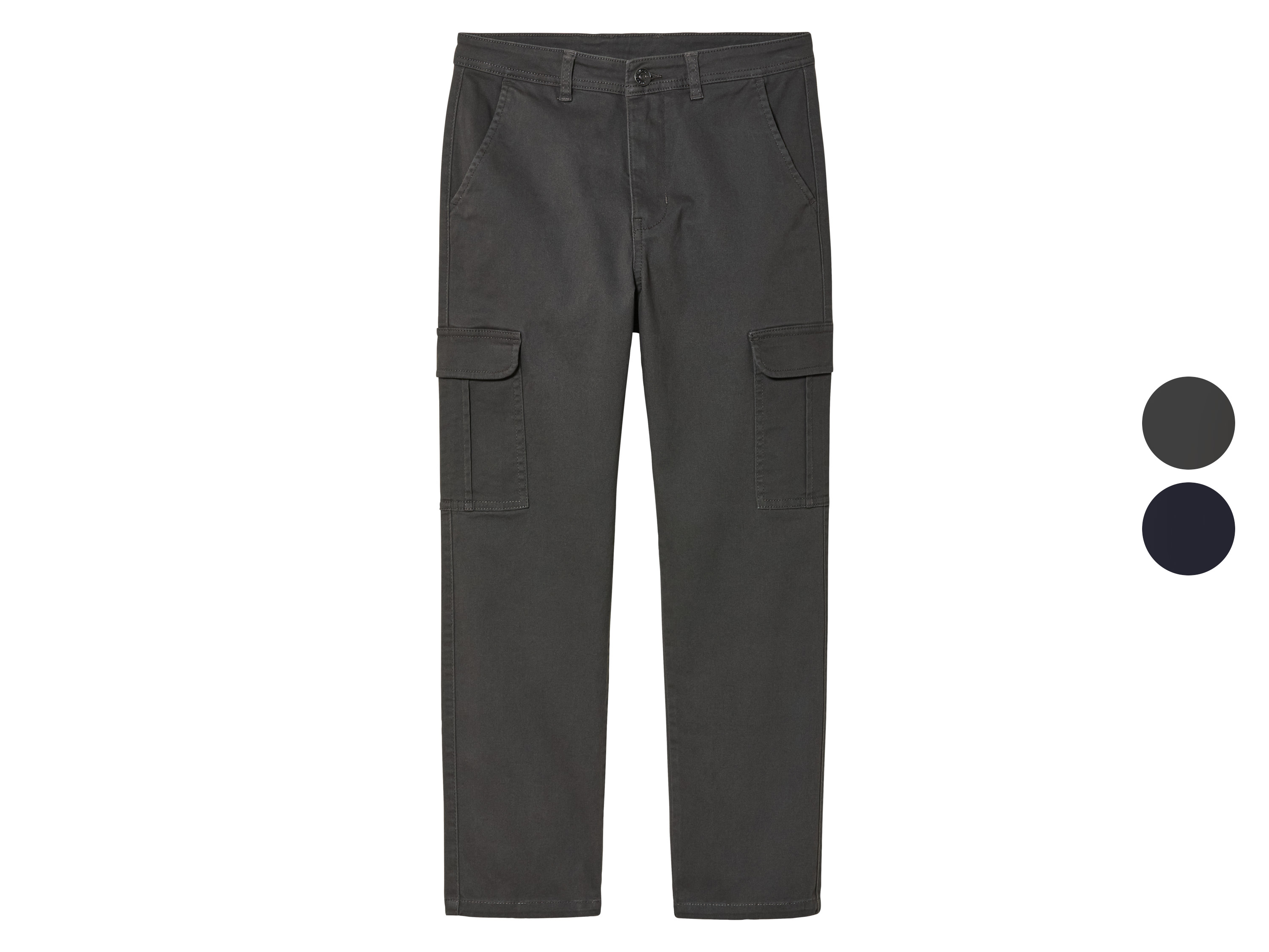 pepperts!® Pantalon cargo garçon