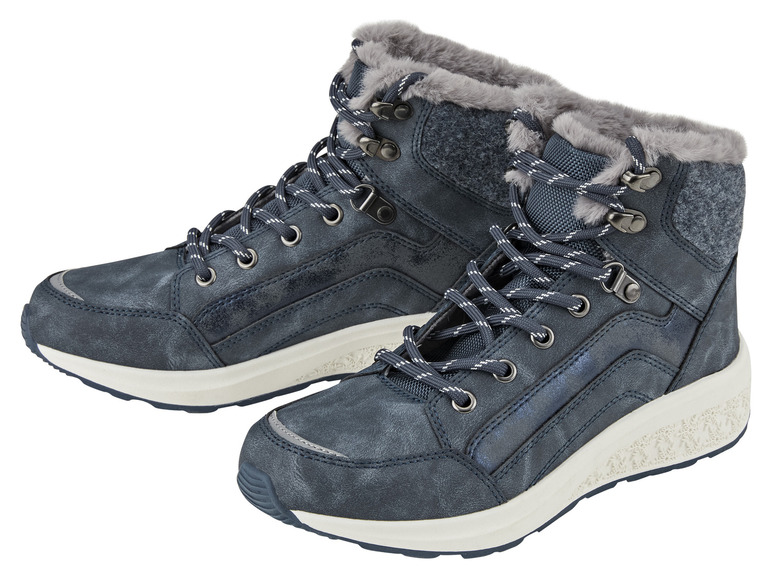 Aller en mode plein écran : esmara® Bottes d'hiver femme - Image 2