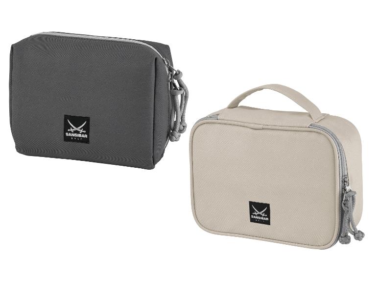 TOPMOVE® Trousse de toilette