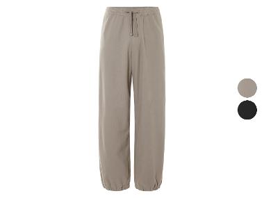 LIVERGY® Pantalon parachute homme