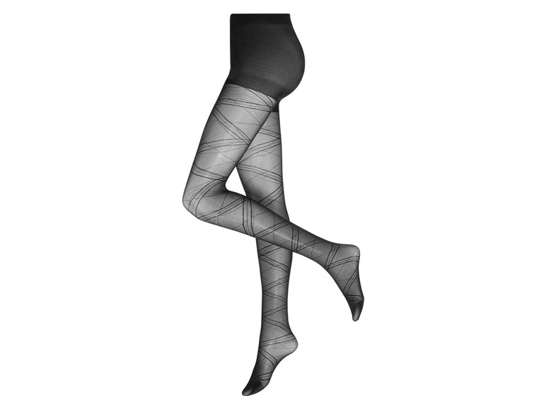 Aller en mode plein écran : esmara® Collant fin femme - Image 10