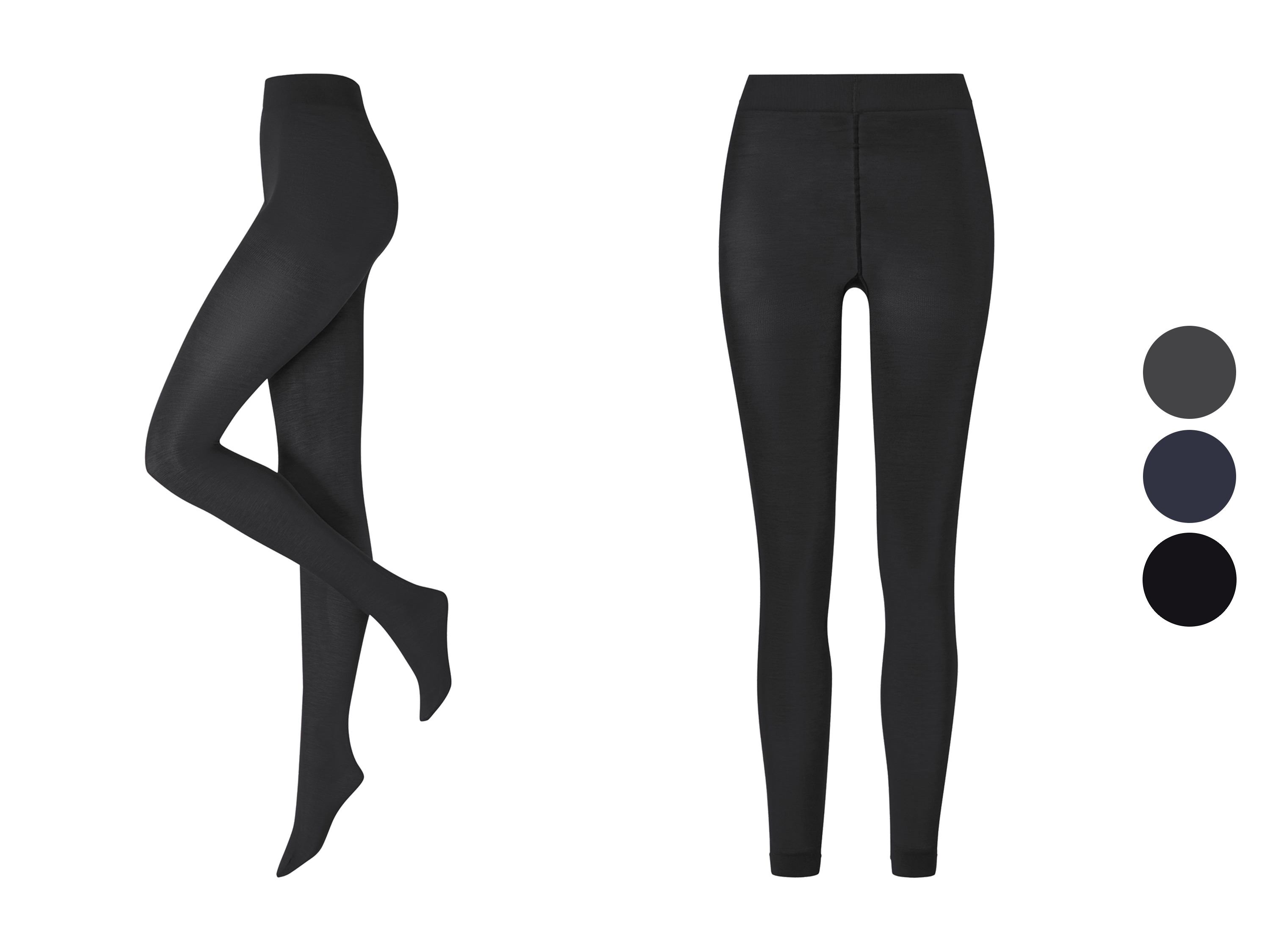 esmara® Collant ou Legging femme