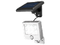 Lampe solaire LED avec détecteur de mouvement