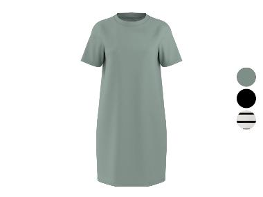 ESMARA® Robe t-shirt femme
