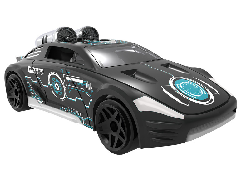 Aller en mode plein écran : Playtive Voiture de course miniature - Image 32
