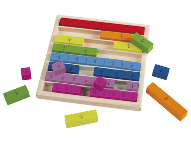 Playtive Jouets en bois