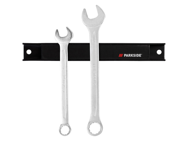 Aller en mode plein écran : PARKSIDE® Set de 3 barrettes porte-outils magnétiques - Image 5