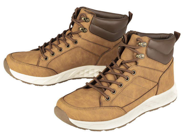 Aller en mode plein écran : LIVERGY® Chaussures homme - Image 2