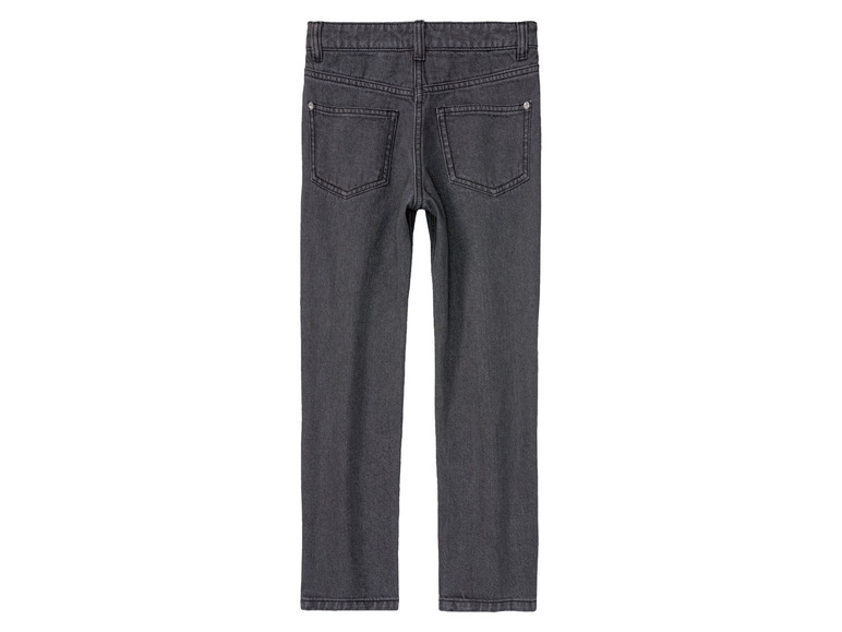 Aller en mode plein écran : pepperts!® Jean mom fille - Image 5
