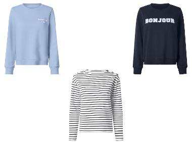 esmara® Sweat femme