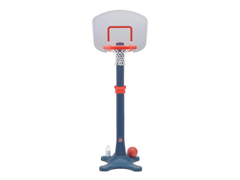 Aller en mode plein écran : Step 2 Ensemble de basketball Shootin' Hoops - Image 11