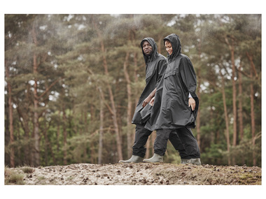 Rocktrail Pantalon de pluie femme
