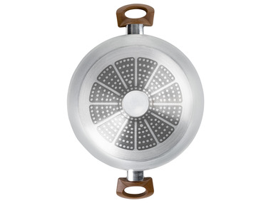 ERNESTO® Sauteuse en aluminium, Ø 28 cm