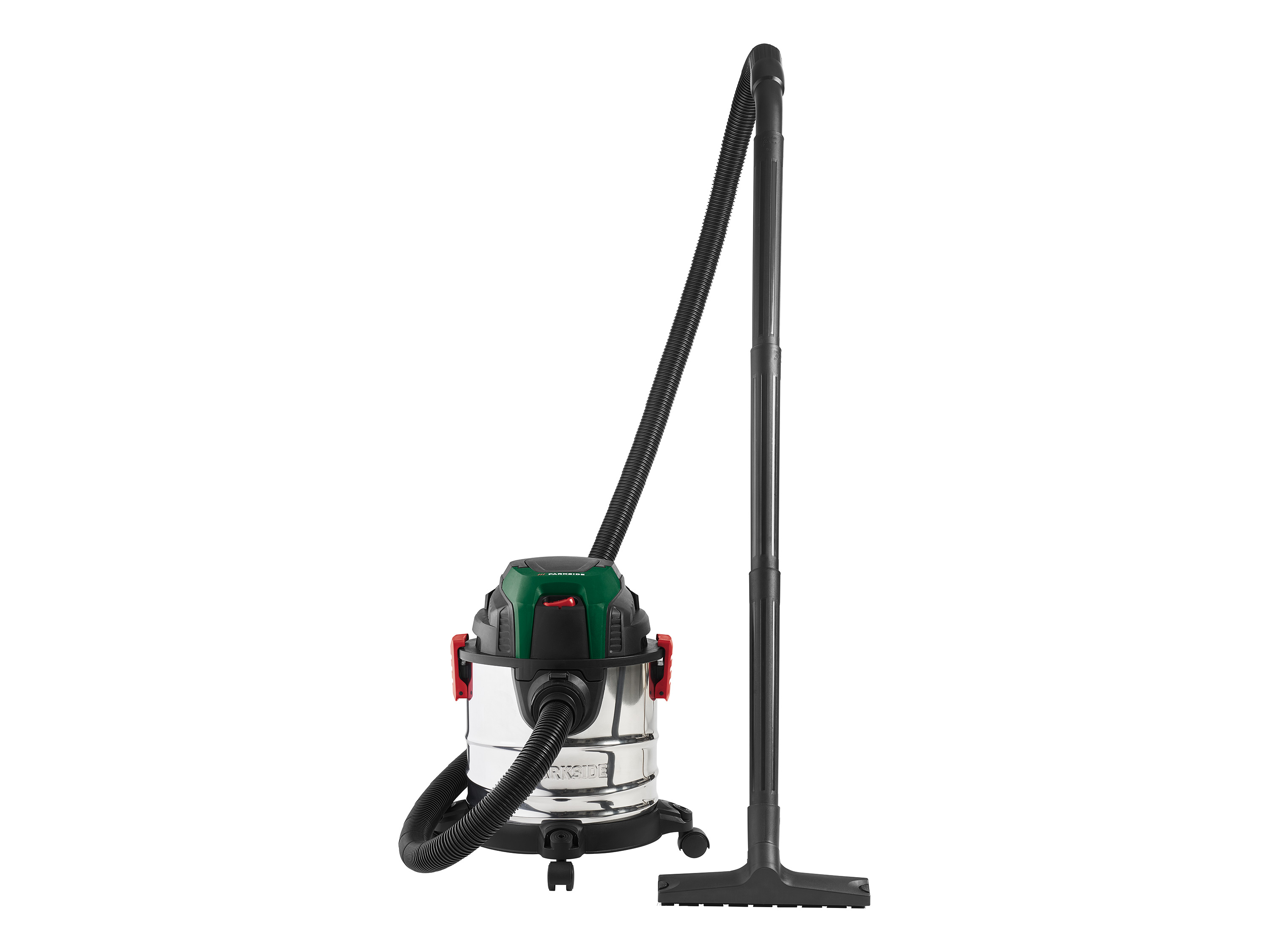 PARKSIDE® Aspirateur eau et poussière PWD 12 B1, 1 200 W