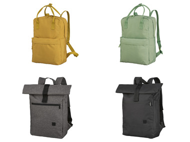 TOPMOVE® Sac à dos, 16 L