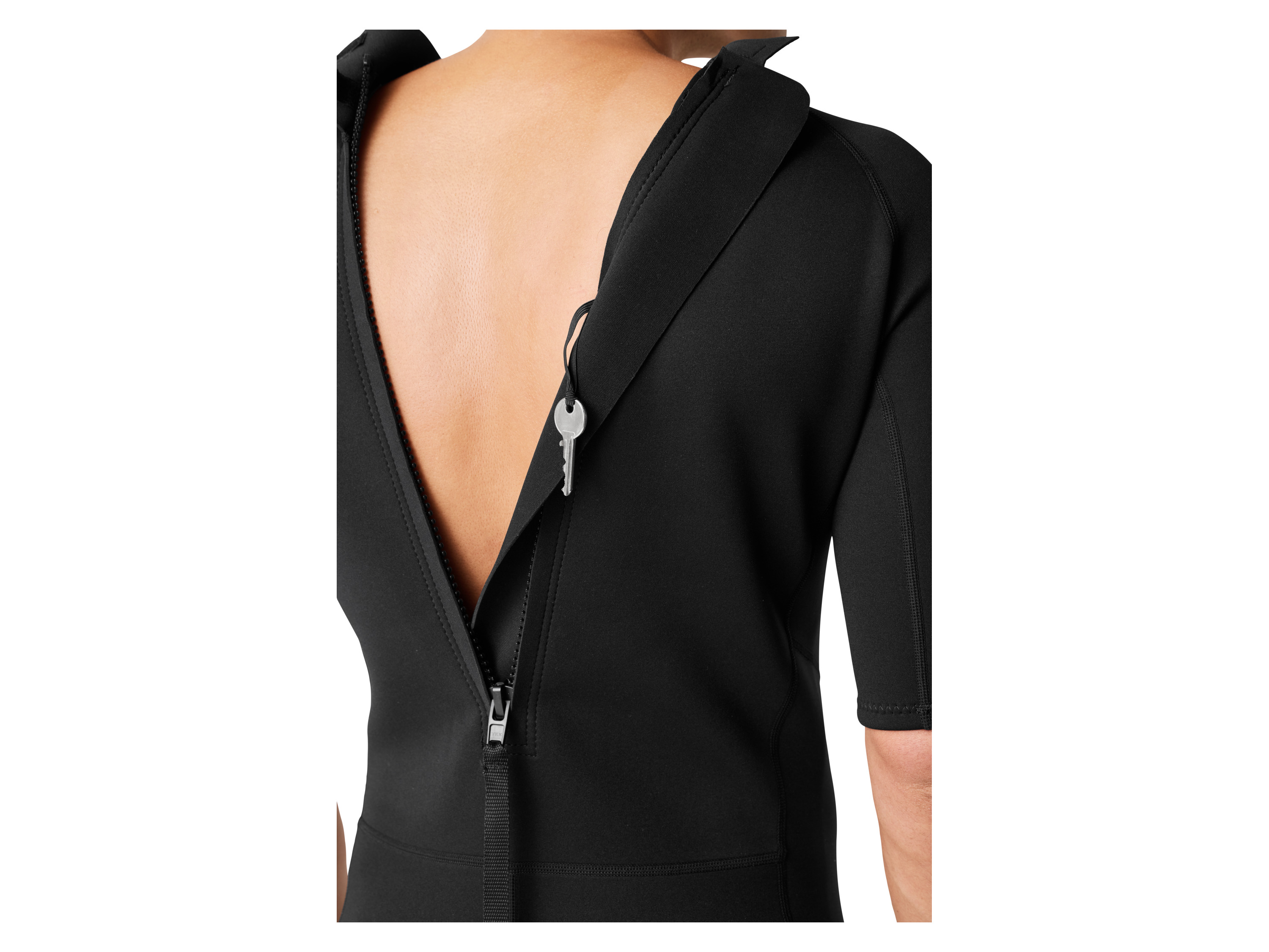 CRIVIT Combinaison short néoprène homme - 5