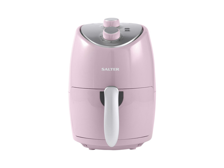 Aller en mode plein écran : Salter Air fryer compact EK2817H 2L, 1000 W - Image 18