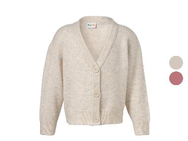 LUPILU® Gilet en maille petite fille
